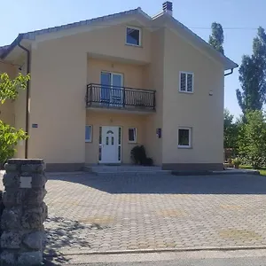 Barbara Apartment